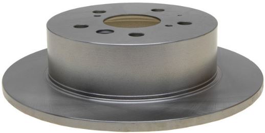 SpeedFx SB980972 OE Replacement; Single - Truck Part Superstore