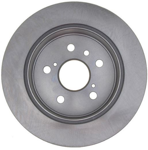 SpeedFx SB980972 OE Replacement; Single - Truck Part Superstore