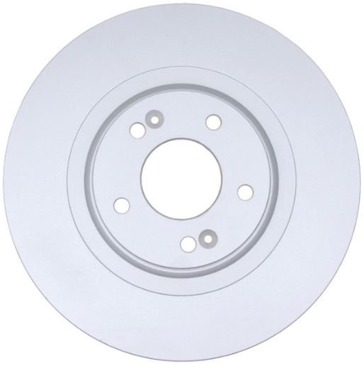 SpeedFx SB981010 OE Replacement; Single - Truck Part Superstore