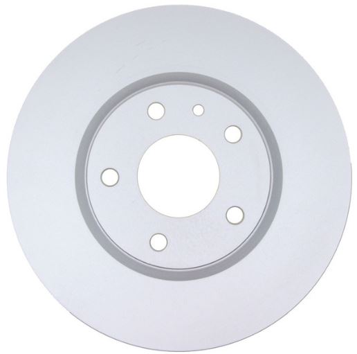 SpeedFx SB981011 OE Replacement; Single - Truck Part Superstore