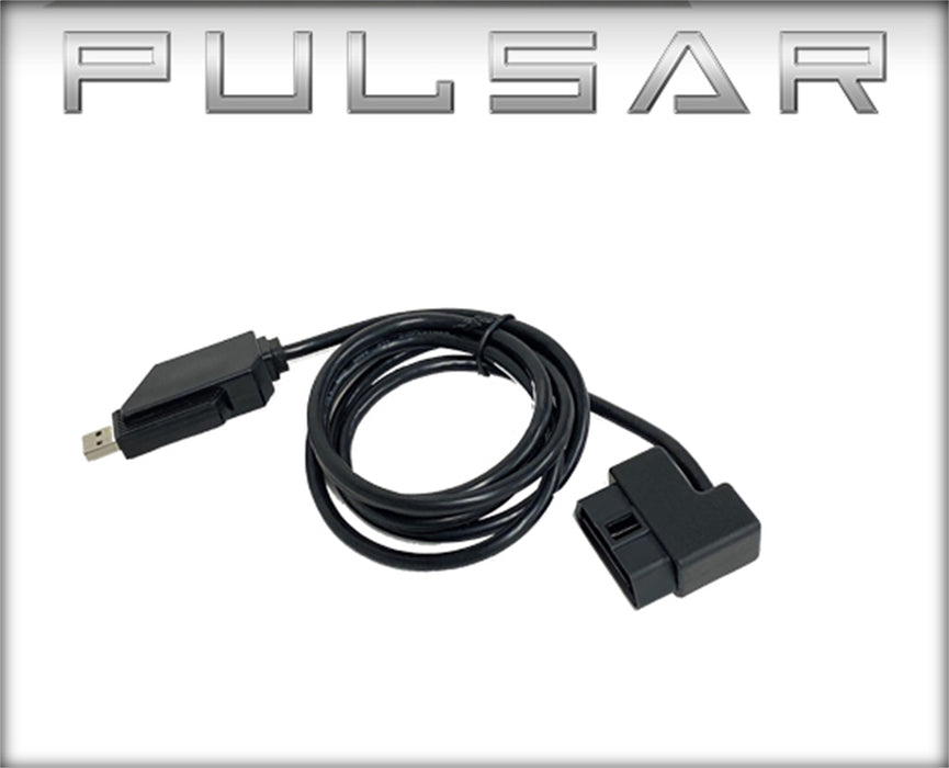 Edge Products 22400 Pulsar Module; 8 Performance Levels; - Truck Part Superstore