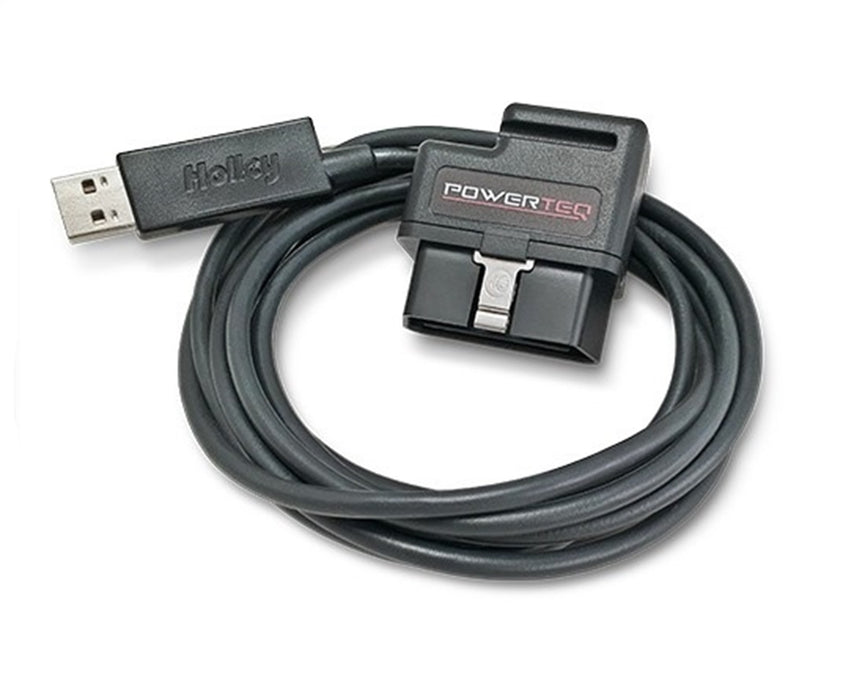 Superchips 98105 Pulsar Update Cable; ODBII Port to USB Cable; - Truck Part Superstore