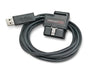 Edge Products 98105 Pulsar ODBII Port To USB Update Cable; - Truck Part Superstore