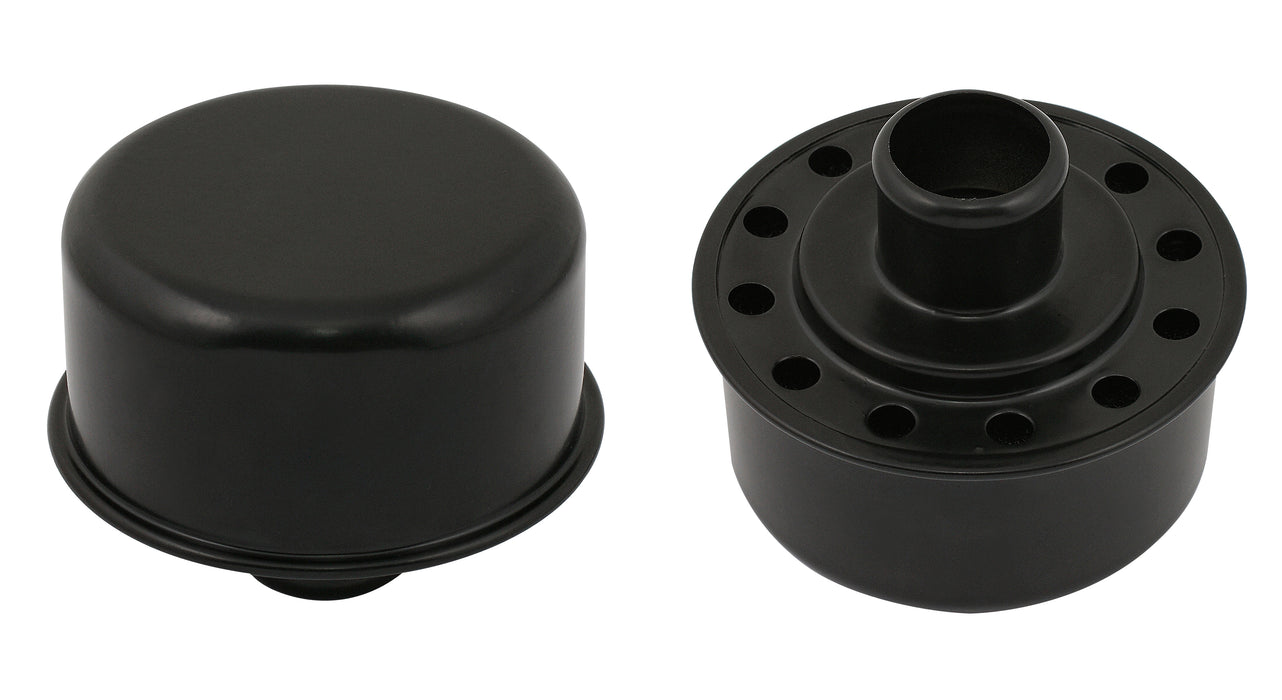 Mr Gasket 9810BP Breather/Oil Filler Cap - Truck Part Superstore