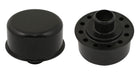 Mr Gasket 9810BP Breather/Oil Filler Cap - Truck Part Superstore