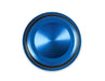 Earl's Performance 981310ERL Aluminum AN O-Ring Port Plug; Size: -10AN O-Ring Port; 1 pc.; Anodized Blue; - Truck Part Superstore