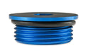 Earl's Performance 981316ERL Aluminum AN O-Ring Port Plug; Size: -16AN O-Ring Port; 1 pc.; Anodized Blue; - Truck Part Superstore