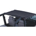 Rampage 98135 California Brief Soft Top; Black Diamond; - Truck Part Superstore