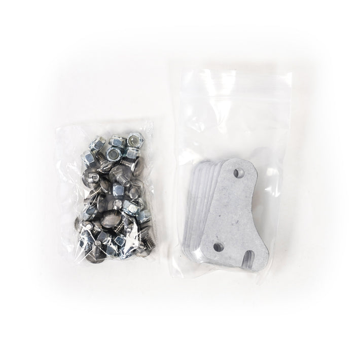 KC HiLiTES 98141 KC Bracket Mount Set M-RACK for 9814 - Truck Part Superstore