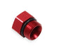 Earl's Performance 981470ERL Mechanical Temperature Gauge Adapter - Truck Part Superstore