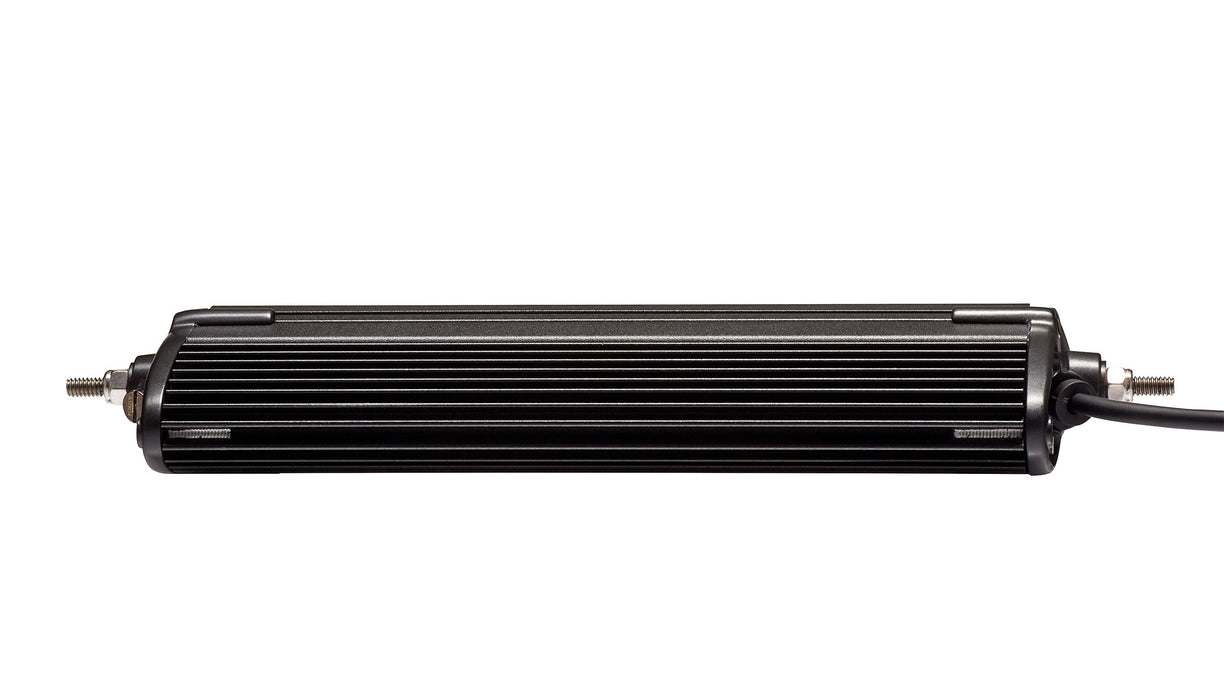 KC HiLiTES 9814 KC C-Series C10 10in LED Side Flood 4-Light M-RACK - Truck Part Superstore