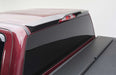 EGR 981579 EGR Black Cab Spoiler-. - Truck Part Superstore
