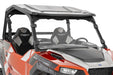 Rough Country 98162010 Scratch Resistant Full Windshield 16-20 Polaris General Rough Country - Truck Part Superstore