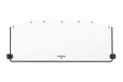 Rough Country 98162032 Scratch Resistant Rear Windshield Panel 16-20 Can-Am Defender Rough Country - Truck Part Superstore