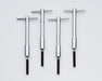Mr Gasket 9818 Valve Cover T-Bar Wing Bolts; L-3.5 in.; 4 pc.; - Truck Part Superstore