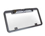 DiabloSport 98202 Back-Up Camera License Plate Mount; For CTS/CTS2; Black; - Truck Part Superstore