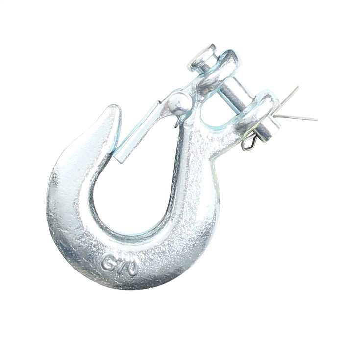 Smittybilt 98203 XRC 3 Comp 3,000 Lb Winch Comp Series W/Synthetic Rope & Aluminum Fairlead Smittybilt - Truck Part Superstore