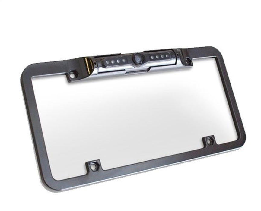 Superchips 98203 CTS3 Back-Up Camera Kit; w/RCA To USB Adapter; Black; - Truck Part Superstore