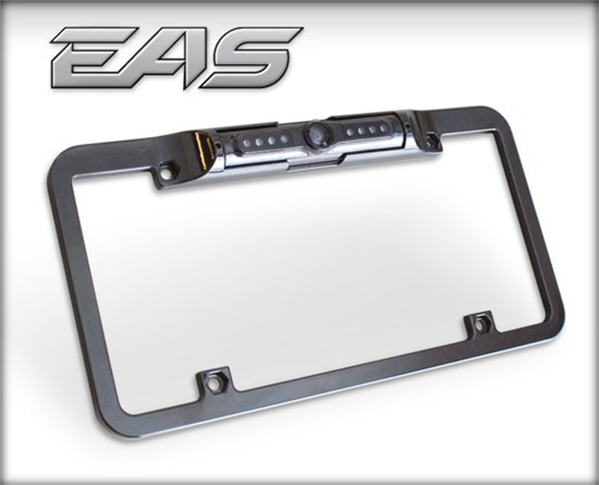 Edge Products 98203 CTS3 Back-Up Camera Kit; w/RCA To USB Adapter; Black; - Truck Part Superstore