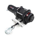 Smittybilt 98204 XRC 4 Comp 4,000 Lb Winch Comp Series W/Synthetic Rope Aluminum Fairlead Smittybilt - Truck Part Superstore
