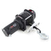 Smittybilt 98204 XRC 4 Comp 4,000 Lb Winch Comp Series W/Synthetic Rope Aluminum Fairlead Smittybilt - Truck Part Superstore