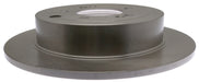 SpeedFx SB982667 OE Replacement; Vented; Single - Truck Part Superstore
