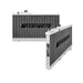 Mishimoto MMRAD-PRO-03 Performance Aluminum Radiator, fits Mazda Protege 1999-2003 - Truck Part Superstore