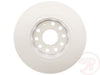 SpeedFx SB982325 OE Replacement; 10.705 Inch Outer Diameter; 2.295 Inch Overall Height; Single - Truck Part Superstore