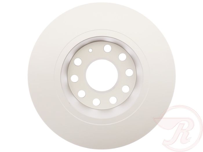 SpeedFx SB982325 OE Replacement; 10.705 Inch Outer Diameter; 2.295 Inch Overall Height; Single - Truck Part Superstore