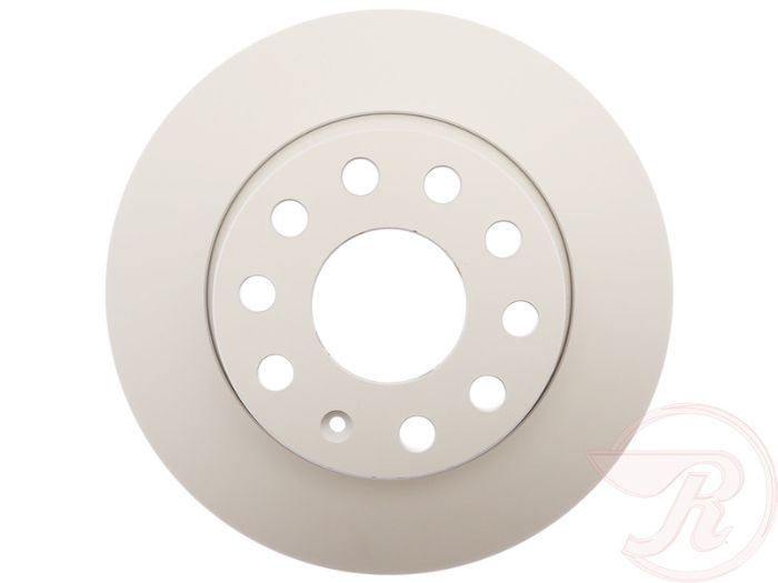 SpeedFx SB982325 OE Replacement; 10.705 Inch Outer Diameter; 2.295 Inch Overall Height; Single - Truck Part Superstore