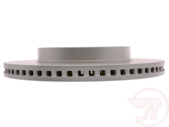 SpeedFx SB982491 OE Replacement; Coated; Single - Truck Part Superstore