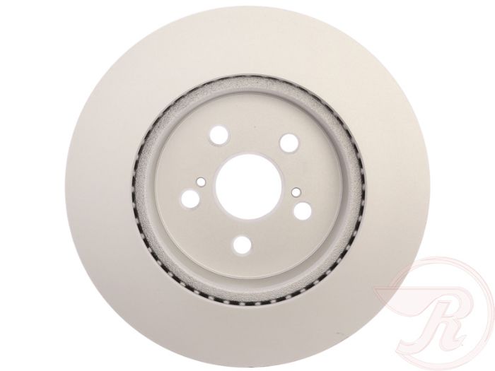 SpeedFx SB982491 OE Replacement; Coated; Single - Truck Part Superstore