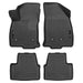 Husky Liners 98281 Front/2nd Seat Floor Liners - Truck Part Superstore