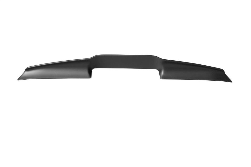 EGR 982959 EGR Black Cab Spoiler-. - Truck Part Superstore