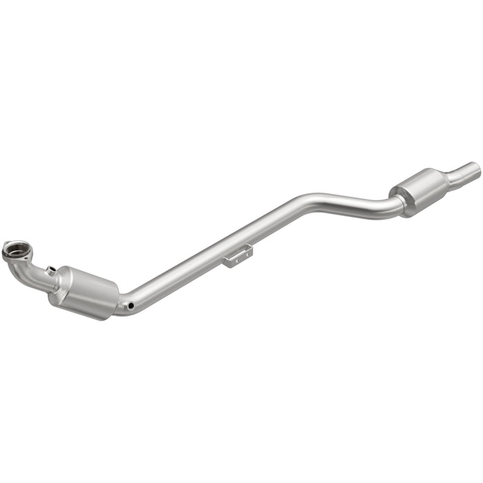 MagnaFlow Exhaust Products 5411806 California Direct-Fit Catalytic Converter - Truck Part Superstore
