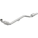 MagnaFlow Exhaust Products 5411806 California Direct-Fit Catalytic Converter - Truck Part Superstore