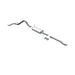 MagnaFlow Exhaust Products 16567 Street Series Stainless Cat-Back System - Truck Part Superstore