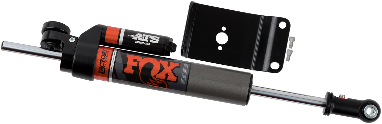 FOX Offroad Shocks 983-02-158 Application specific valving to maximize performance. - Truck Part Superstore