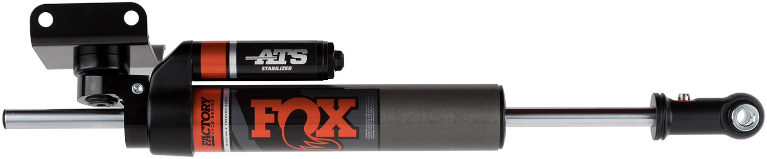 FOX Offroad Shocks 983-02-158 Application specific valving to maximize performance. - Truck Part Superstore