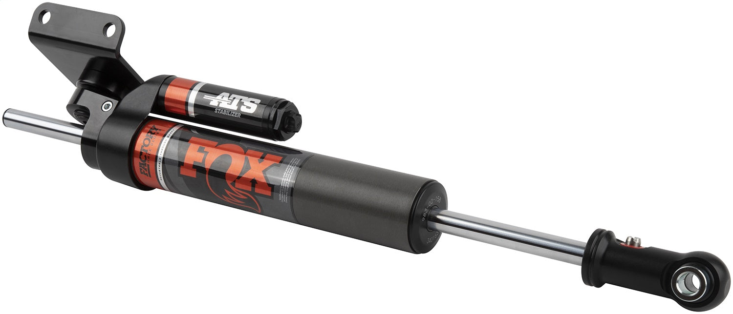 FOX Offroad Shocks 983-02-158 Application specific valving to maximize performance. - Truck Part Superstore