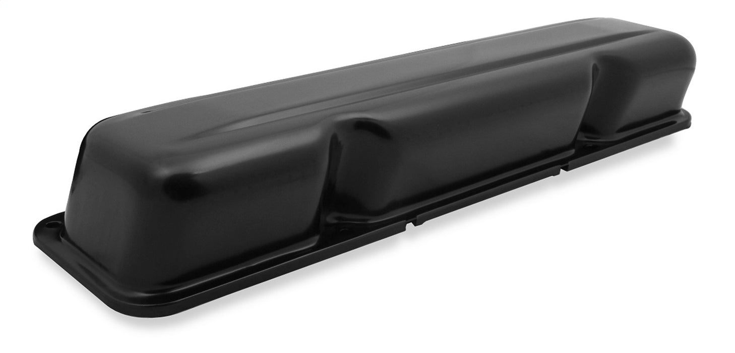 Mr Gasket 9830BMRG Valve Cover; Perimeter Style Bolt Patter; - Truck Part Superstore