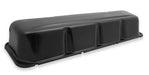 Mr Gasket 9830BMRG Valve Cover; Perimeter Style Bolt Patter; - Truck Part Superstore