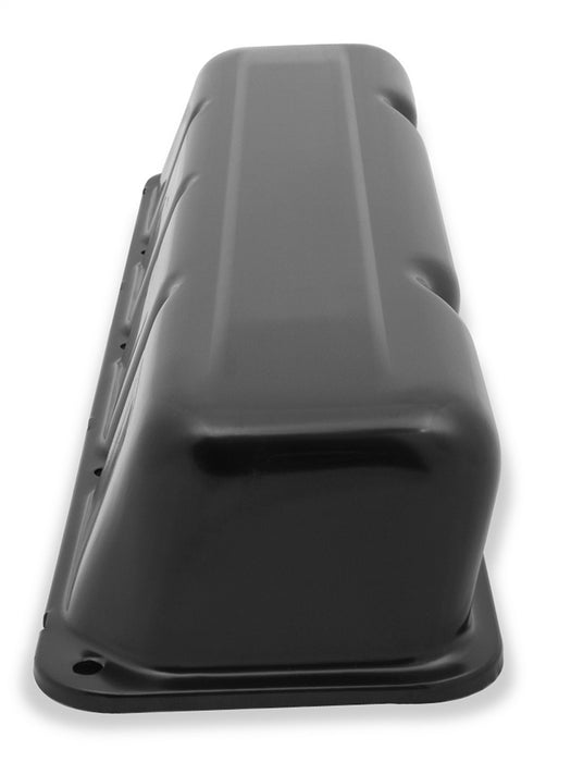 Mr Gasket 9830BMRG Valve Cover; Perimeter Style Bolt Patter; - Truck Part Superstore