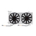 Mishimoto MMFS-STI-08P Subaru Impreza WRX/STI Plug-N-Play Performance Aluminum Fan Shroud Kit, 2008+ - Truck Part Superstore