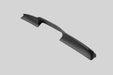 EGR 983379 EGR Black Cab Spoiler-. - Truck Part Superstore