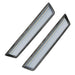 Oracle Lighting 9834-019 Concept Sidemarker Set, Clear - No Paint, Rear Set Only - Truck Part Superstore