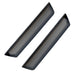 Oracle Lighting 9834-020 Concept Sidemarker Set, Tinted - No Paint, Rear Set Only - Truck Part Superstore