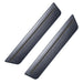 Oracle Lighting 9834-PAU-T Concept Sidemarker Set, Tinted, Granite Crystal Metallic, Rear Set Only - Truck Part Superstore