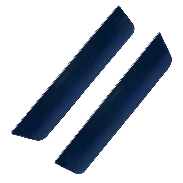 Oracle Lighting 9834-PBX-G Concept Sidemarker Set, Ghosted, Jazz Blue Pearl, Rear Set Only - Truck Part Superstore