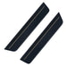 Oracle Lighting 9834-PX8-T Concept Sidemarker Set, Tinted, Black (PX8), Rear Set Only - Truck Part Superstore